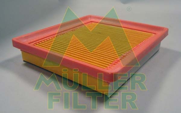 MULLER FILTER Õhufilter PA3375